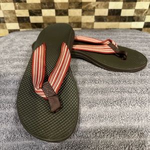Chaco Flip Flops